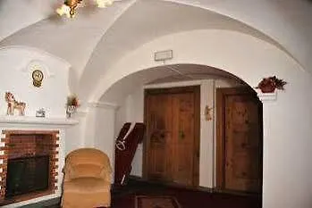Piz Ela Bergun 3* Давос