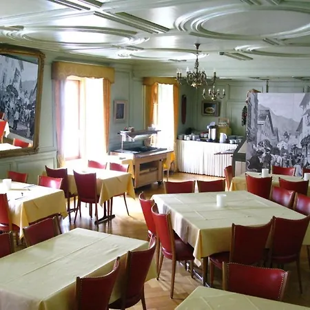 Piz Ela Bergun 3* Давос