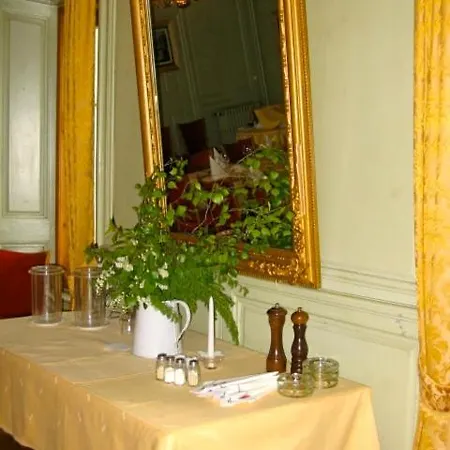 Hotel Piz Ela Bergun 3*