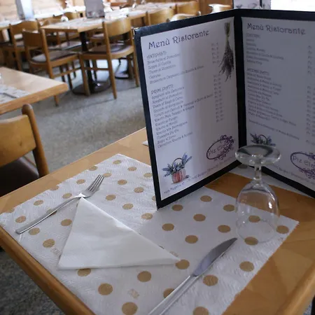 Piz Ela Bergun Hotel 3*