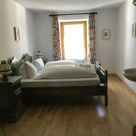Piz Ela Bergun Отель