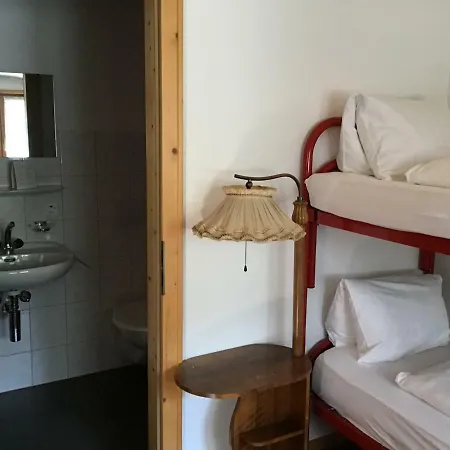 Piz Ela Bergun 3* Давос
