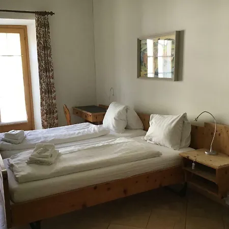 Piz Ela Bergun Davos