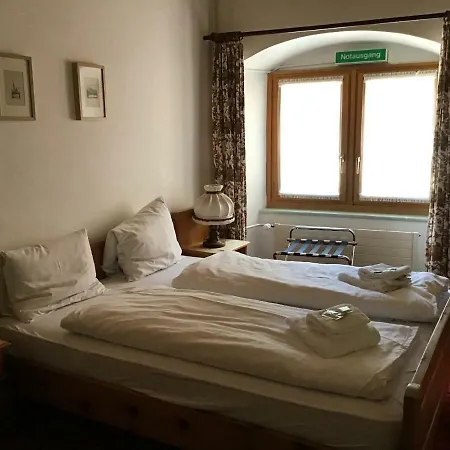 Piz Ela Bergun Отель 3*