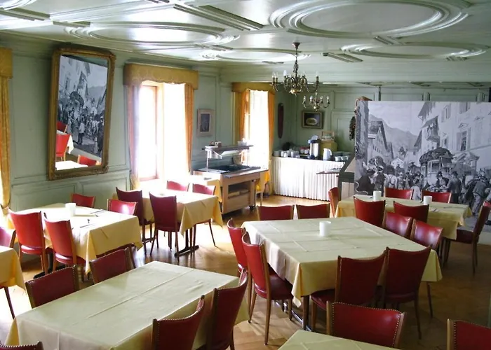 Piz Ela Bergun 3* Davos