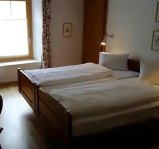 Szálloda Piz Ela Bergun 3*