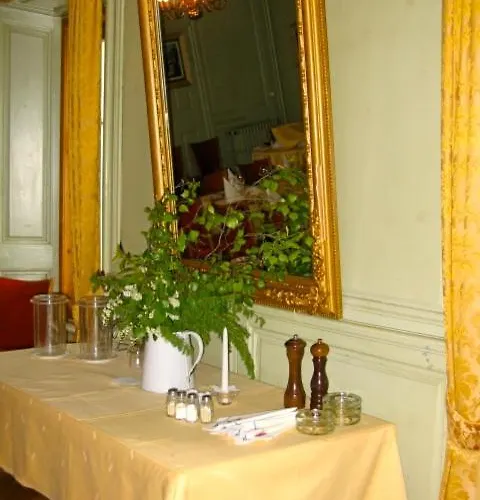 Hotel Piz Ela Bergun 3*