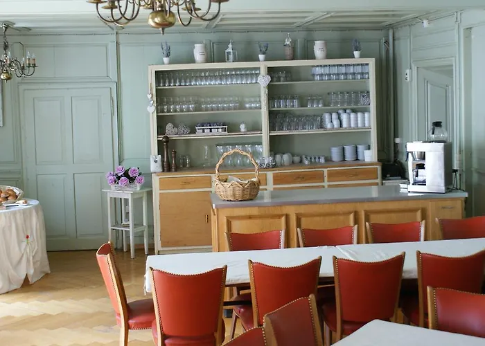 Szálloda Piz Ela Bergun 3*