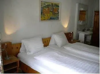 Piz Ela Bergun Szálloda