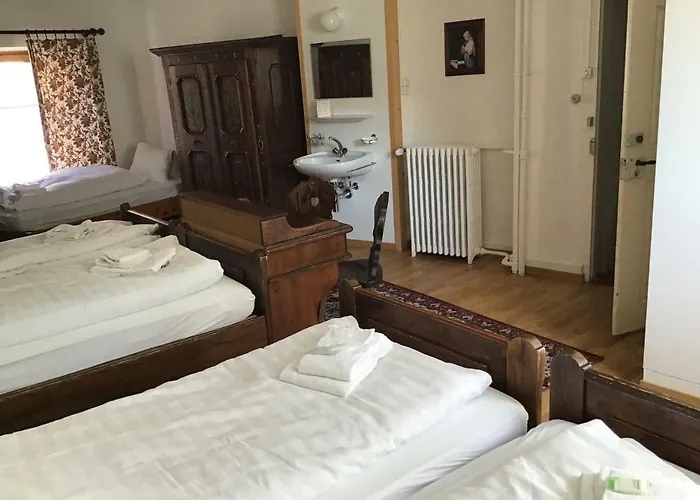 Piz Ela Bergun Davos