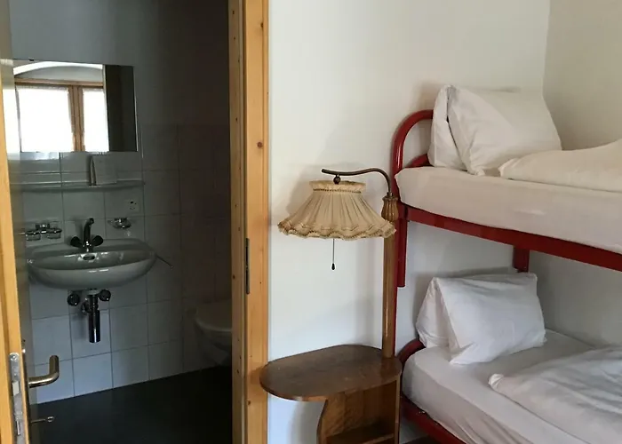 Piz Ela Bergun 3* Davos